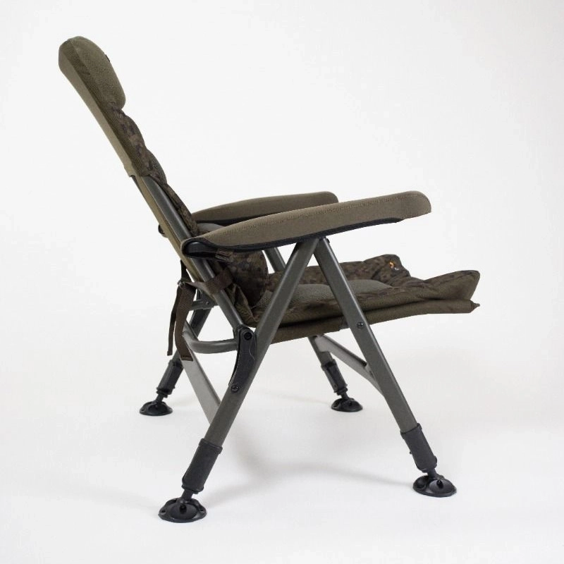 Solar Tackle SP C-Tech Recliner Chair